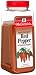 McCormick Red Pepper, Hot, Ground, 14-Ounce Plastic Bottle (Pack of 2)