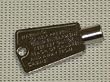 Frigidaire Freezer Key 216702900 NEW