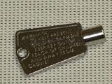 Frigidaire Freezer Key 216702900 NEW