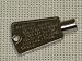 Frigidaire Freezer Key 216702900 NEW