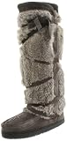 Manitobah Mukluks Women's Tall Wrap Boot mukluks