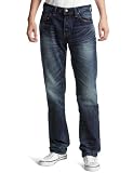 (レッドカード)RED CARD Regular Straight taruma - Dark Used 20801-tad
