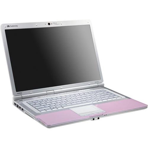 Childrens Toyshop  PC Hardware : Gateway M2414U 15.4-Inch Laptop (1.9 GHz AMD Athlon 64 X2 Mobile Technology Dual-Core QL-60 Processor, 3 GB RAM, 250 Hard Drive, Vista Premium)