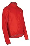 Cannondale Men's Pack Me Jacket, Emperor Red, X-Large