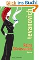 Reine Gl�ckssache: Roman: Ein Stephanie-Plum-Roman