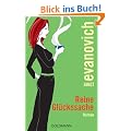 Reine Gl�ckssache: Roman: Ein Stephanie-Plum-Roman