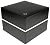 Montblanc Men's 102340 Star Black Dial Watch from Montblanc