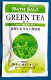 ＭＫＬ　入浴剤分封タイプ　緑茶カテキン　３０ｇ