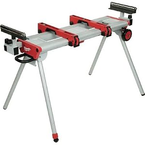 Milwaukee 48-08-0550 Miter Saw Stand by Milwaukee