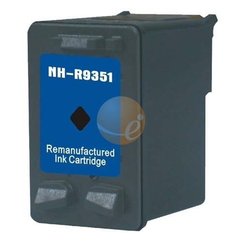 Compatible HP 21 Ink Cartridge (C9351AN)