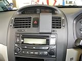 CPH-Brodit Kia Spectra EX-SX-5 Brodit ProClip Center mount 2005 - 2006 Fits Australia - #653696