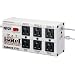Tripp Lite ISOTEL6ULTRA 6 Outlet Isobar Surge Protector (3330 Joules, Tel/DSL)