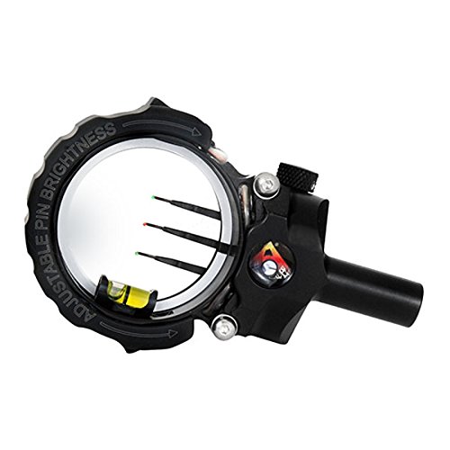 Axcel Accustat Scope With Ycs Connection System - Micro 3 Pins - .019 Fiber (611254292006)