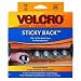 Velcro USA 90081 Velcro Brand Sticky Back