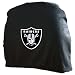 Set of 2 Headrest Covers - Oakland Raiders