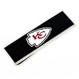 Kansas City Chiefs Money Clip