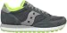Saucony Mens Jazz Original Leather-And-Mesh Running