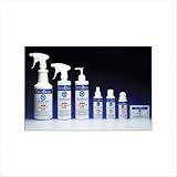 CryoDerm Soothing Cold Pain Relief Gel - 32 Oz Clinic Spray Bottle