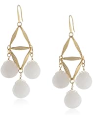 David Aubrey "Rissa" Chandelier Earrings