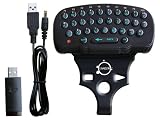 PS3 Compatible Wireless Keypad