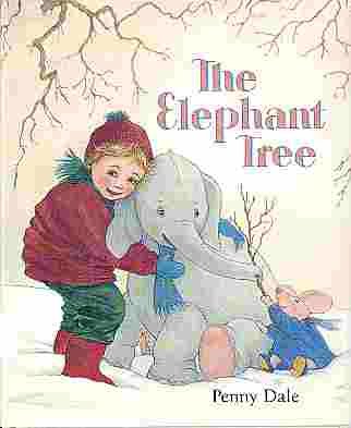 The Elephant Tree