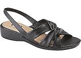 C.B. Collections Mimosa Sandals