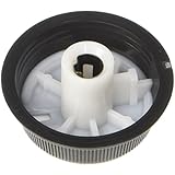 Genuine Honda 79581-S84-A41 Heater Control Knob