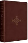 ESV Study Bible, Personal Size (TruTo...