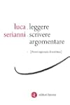 Leggere, scrivere, argomentare: Prove...
