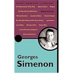 Georges Simenon (Pocket Essentials) book cover