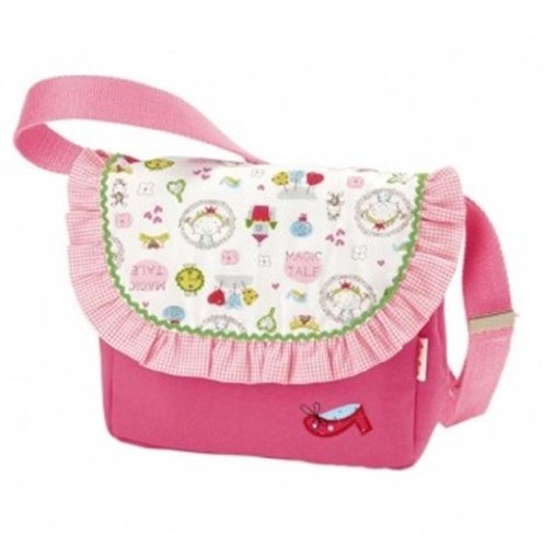 Käthe Kruse 79173 Princess P KI-GA - Borsa Käthe Kruse 79173 Princess P KI-GA - Borsa