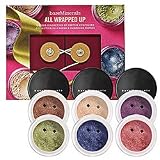 Escentuals Mineral: Bare Escentuals All Wrapped Up Eye Collection  All Wrapped Up Eye Collection