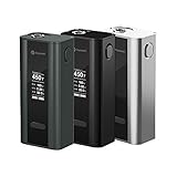 joyetech cuboid 150w silver
