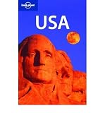 Produkt-Bild: (Lonely Planet USA [With Fold-Out Map]) By Benson, Sara (Author) Paperback on 01-Apr-2010