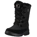 Kamik Brooklyn NK2017.BKA, Damen Stiefel