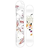 K2 Moment Womens Snowboard