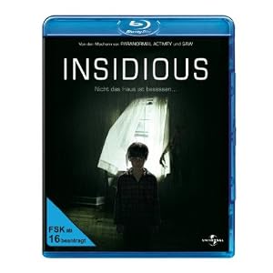 Insidious