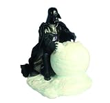 Kurt Adler Star Wars Darth Vader Table Piece