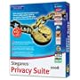 Steganos Privacy Suite 2008 (3 Users) - Encryption 256 Bit AES