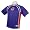 Chicago Cubs MLB Impacto V-Neck Jersey Size Large