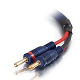 Cables To Go Velocity 3m 12AWG Speaker Cable