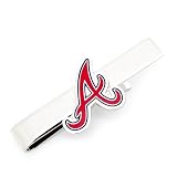 Atlanta Braves Tie Bar By Cufflinks Inc