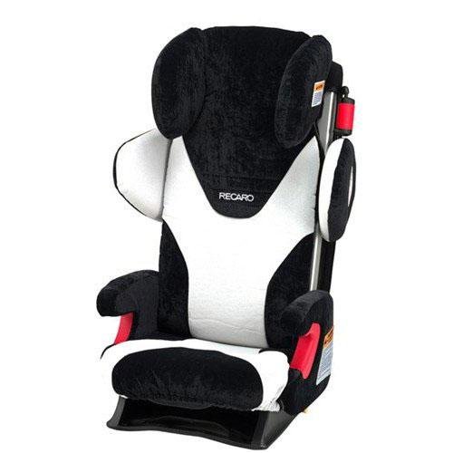 Recaro Start Booster Car Seat
