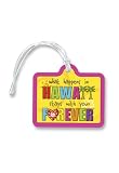 Hawai'i Forever Icons Luggage Identification Tags