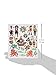 Tattoo King Multi-Colored Stickers-Sea Pirates