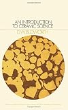 An introduction to ceramic science