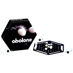 abalonegames.com - Abalone Classic