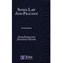 Sport: Law and Practice