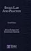 Sport: Law and Practice