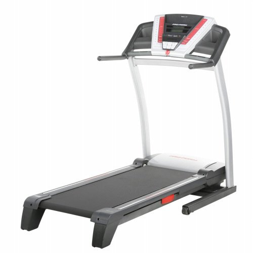 Treadmill, ProForm 785 CS Personal Trainer